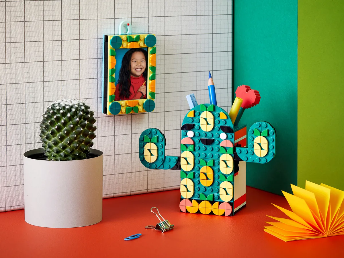 LEGO Multi Pack - Summer Vibes (41937) - Bild 11