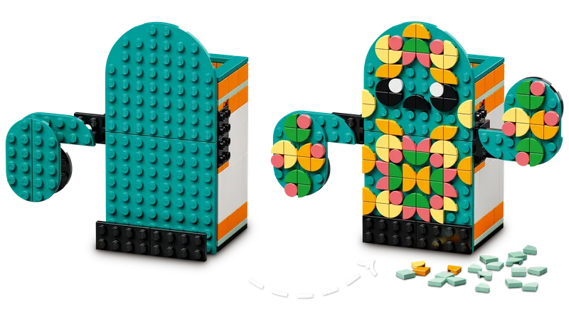 Multi Pack - Summer Vibes de LEGO – photo du produit 3 sur 13