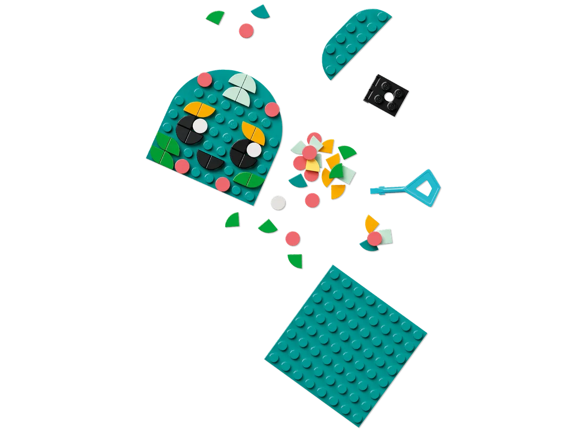 LEGO Multi Pack - Summer Vibes (41937) - Bild 1