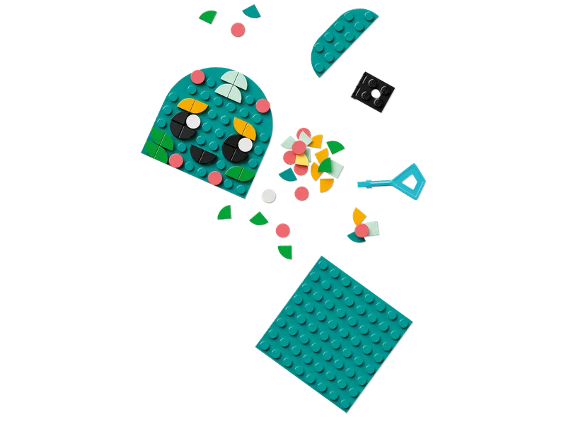 Multi Pack - Summer Vibes de LEGO – photo du produit 4 sur 13