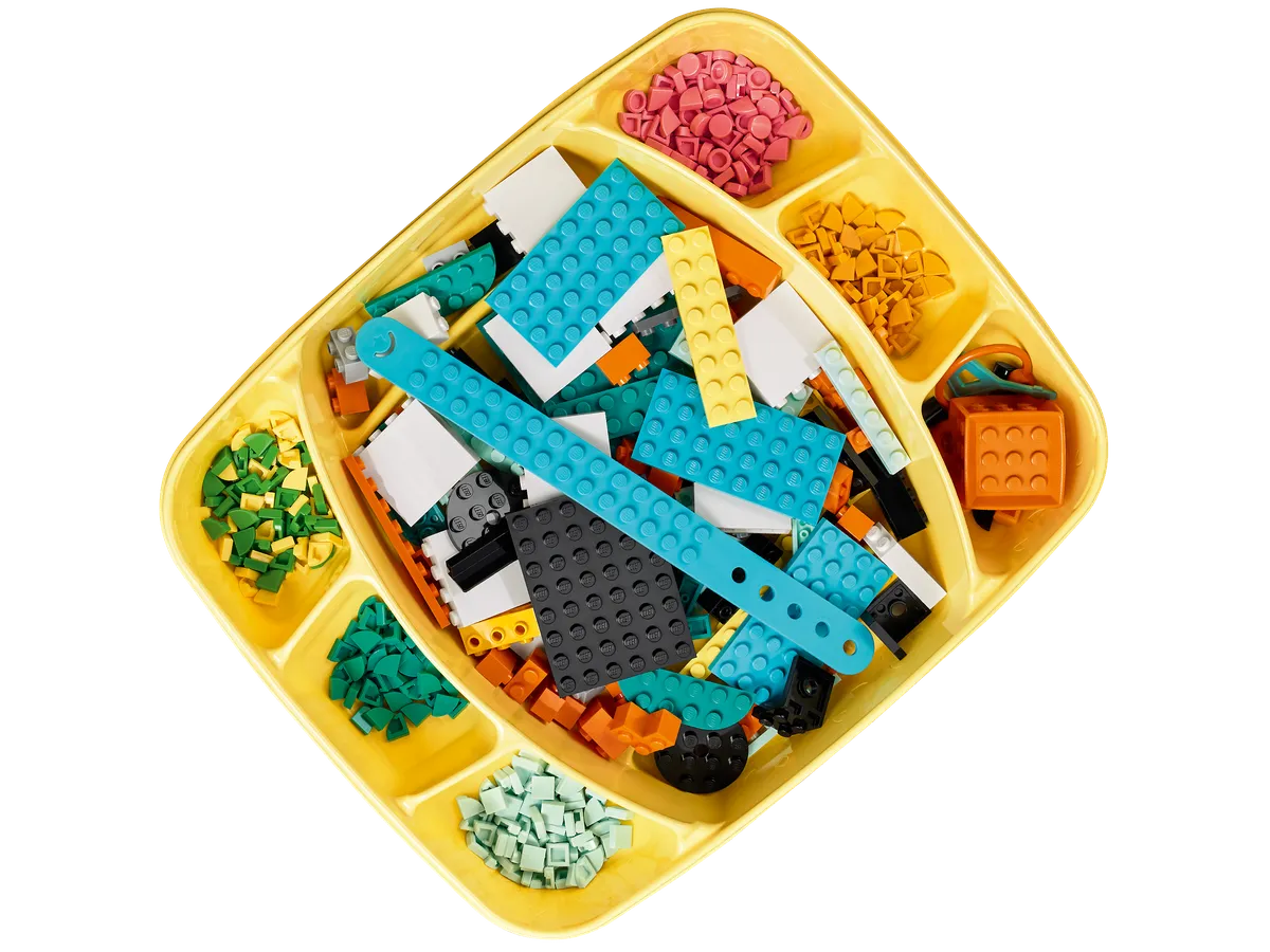 LEGO Multi Pack - Summer Vibes (41937) - Bild 4