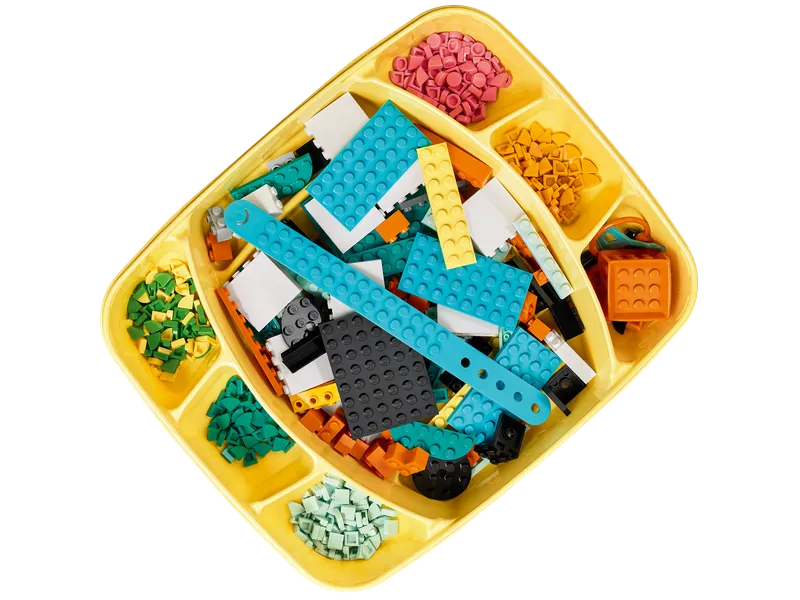 Multi Pack - Summer Vibes de LEGO – photo du produit 7 sur 13