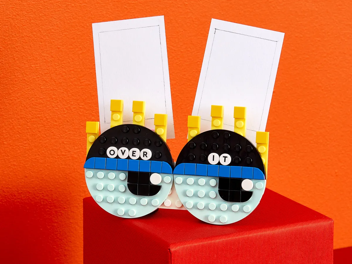 LEGO Creative Designer Box (41938) - image 9