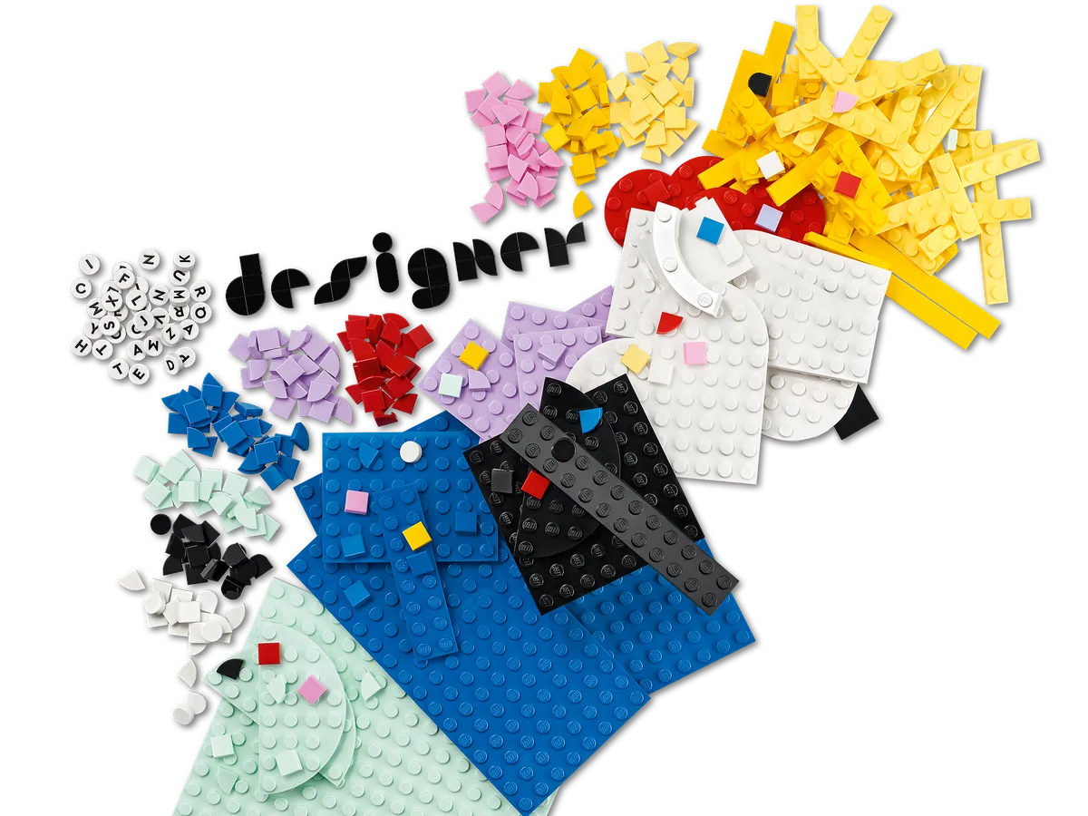 LEGO Creative Designer Box (41938) - image 2