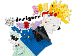 LEGO Creative Designer Box (41938) - image 2