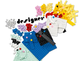 Creative Designer Box från LEGO – produktbild 3 av 11