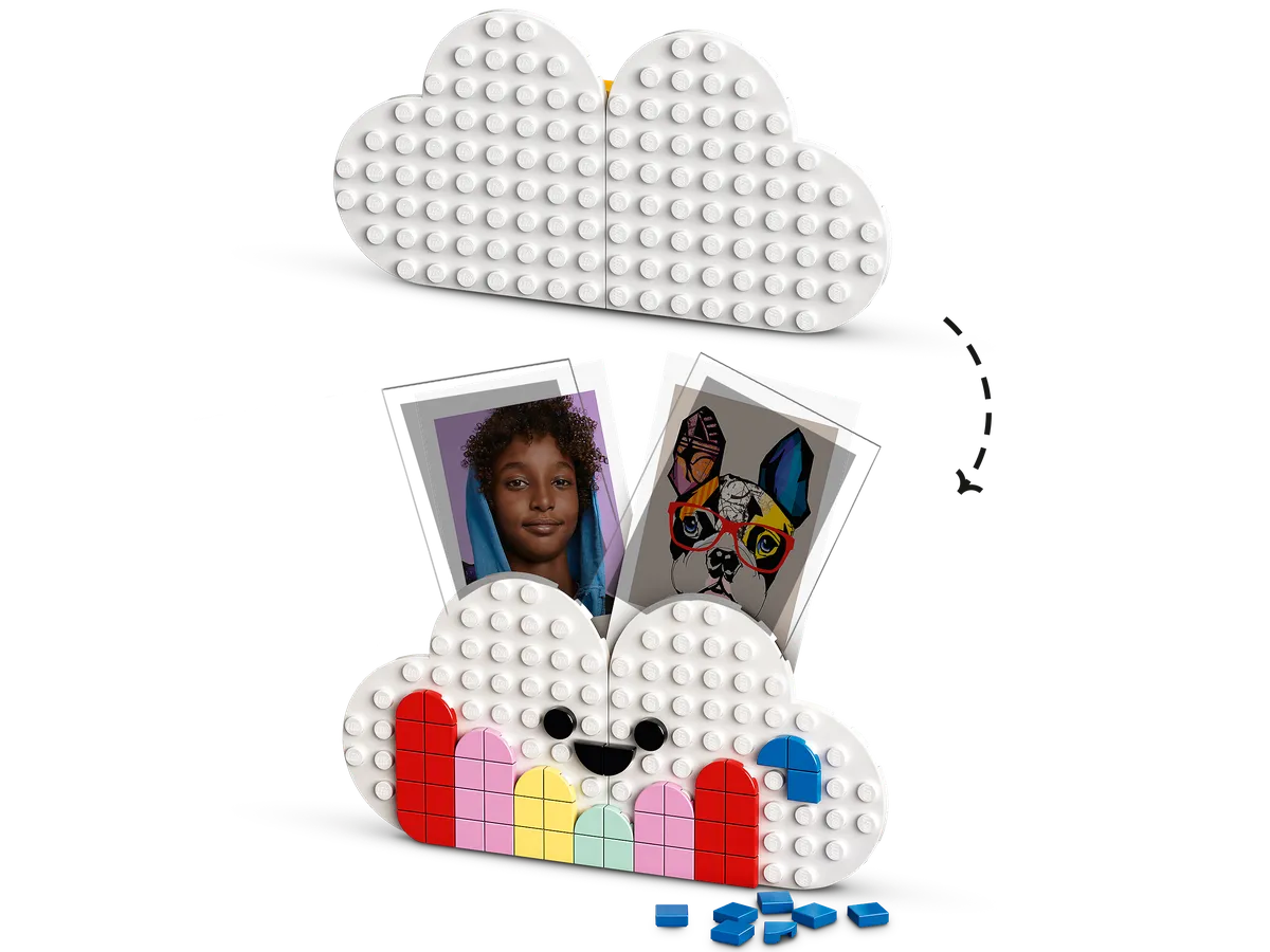 LEGO Creative Designer Box (41938) - image 3