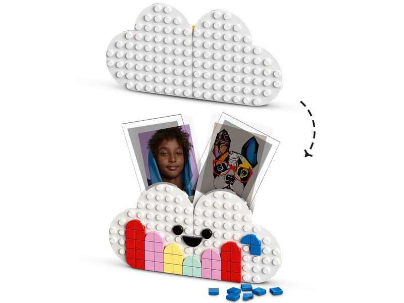 Creative Designer Box från LEGO – produktbild 4 av 11