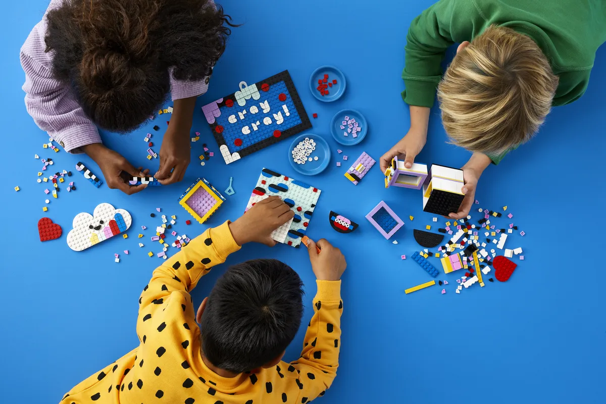 LEGO Creative Designer Box (41938) - image 6