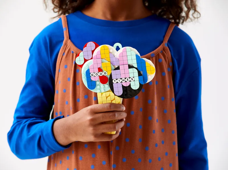 Creative Designer Box från LEGO – produktbild 8 av 11