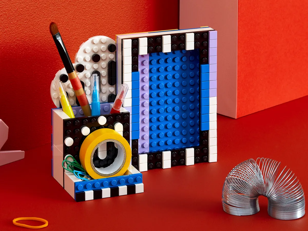 LEGO Creative Designer Box (41938) - image 8