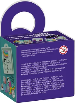 LEGO Bag Tag Unicorn (41940) - image 10