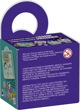 Bag Tag Unicorn de LEGO – photo du produit 11 sur 17
