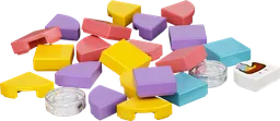 LEGO Bag Tag Unicorn (41940) - image 2