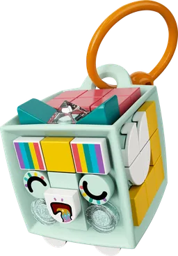 LEGO Bag Tag Unicorn (41940) - image 3