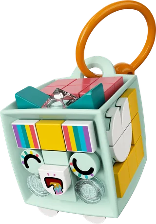 Bag Tag Unicorn de LEGO – photo du produit 4 sur 17