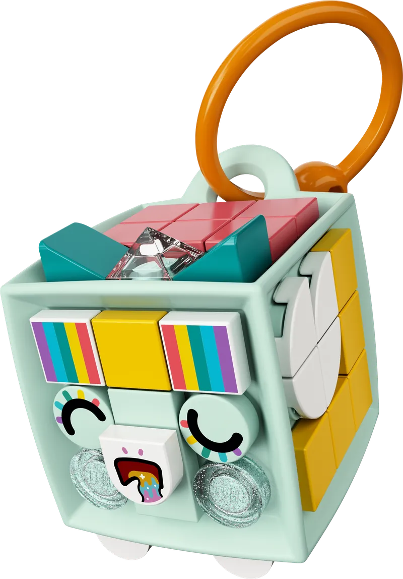 Bag Tag Unicorn de LEGO – photo du produit 4 sur 17