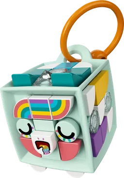 LEGO Bag Tag Unicorn (41940) - image 4
