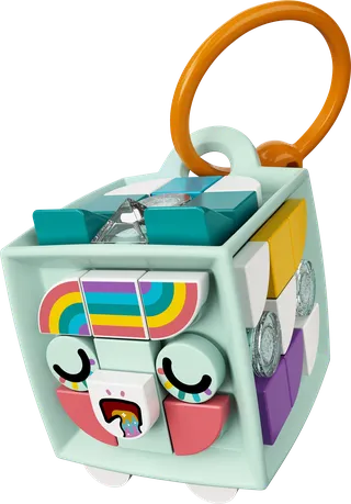 Bag Tag Unicorn de LEGO – photo du produit 5 sur 17