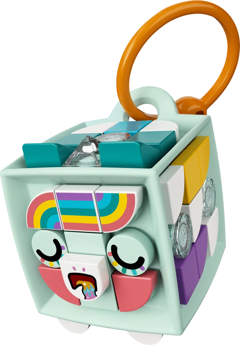 Bag Tag Unicorn de LEGO – photo du produit 5 sur 17