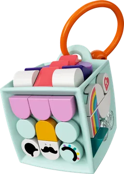 LEGO Bag Tag Unicorn (41940) - image 5
