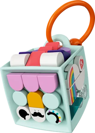 Bag Tag Unicorn de LEGO – photo du produit 6 sur 17