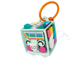 Bag Tag Unicorn de LEGO – photo du produit 7 sur 17