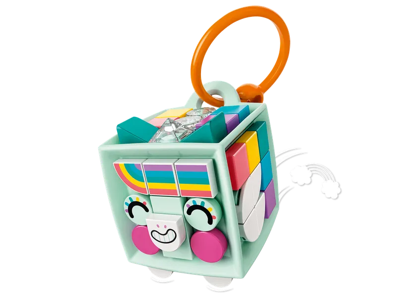 Bag Tag Unicorn de LEGO – photo du produit 7 sur 17