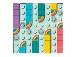 LEGO Bag Tag Unicorn (41940) - image 8