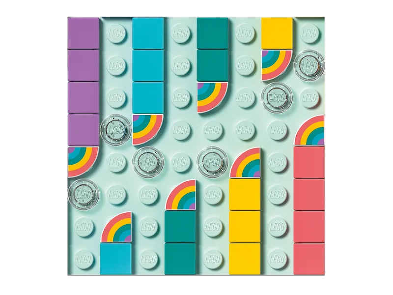 Bag Tag Unicorn de LEGO – photo du produit 9 sur 17