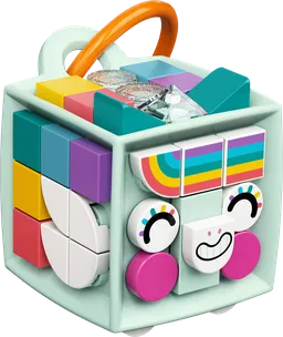 LEGO Bag Tag Unicorn (41940)