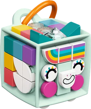 Bag Tag Unicorn de LEGO – photo du produit 1 sur 17