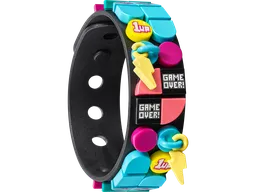 LEGO Gamer Bracelet with Charms (41943) - image 4