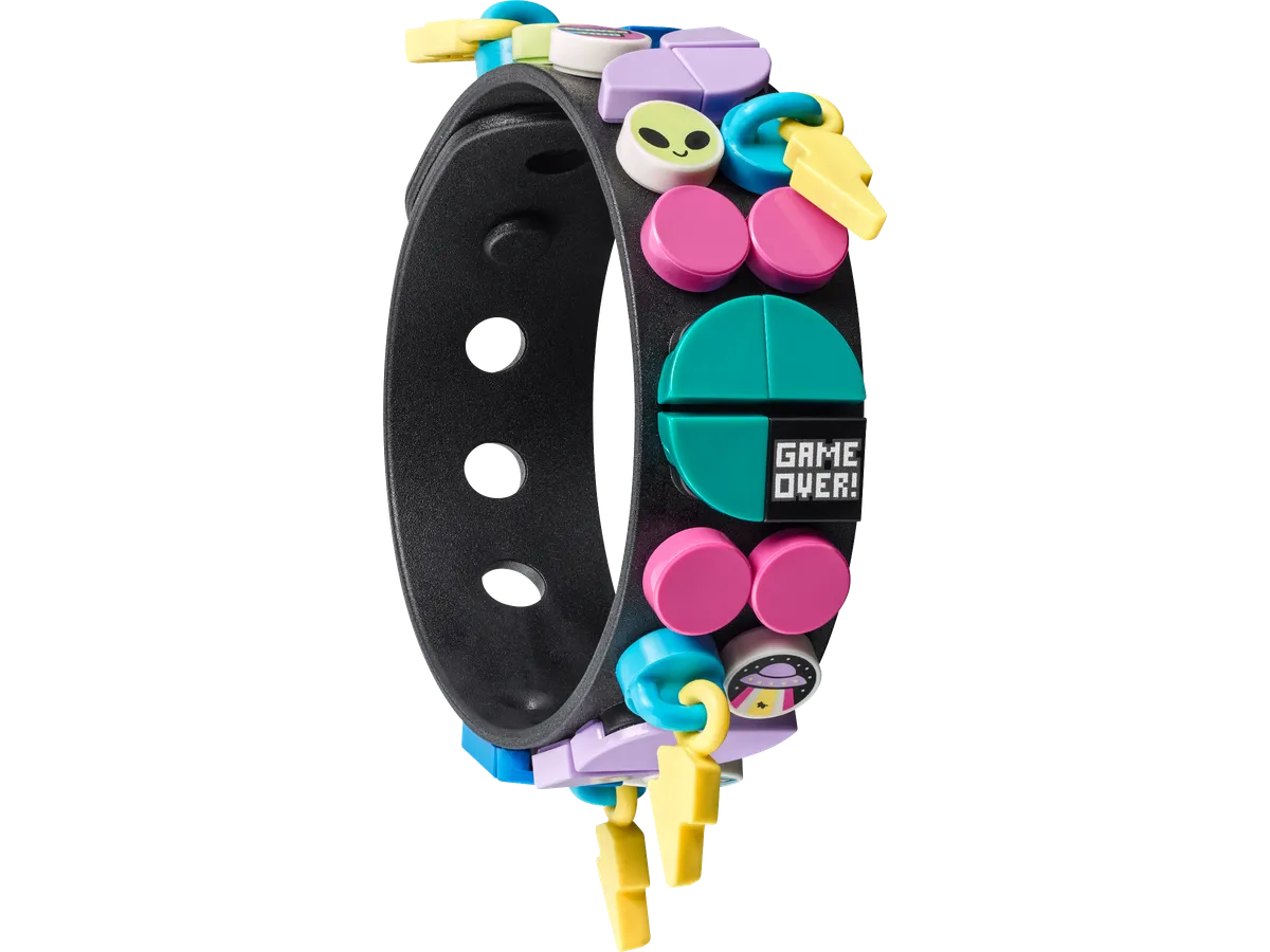 LEGO Gamer Bracelet with Charms (41943) - Bild 6