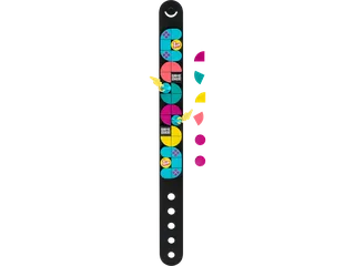 Gamer Bracelet with Charms fra LEGO – produktfoto 1 af 9
