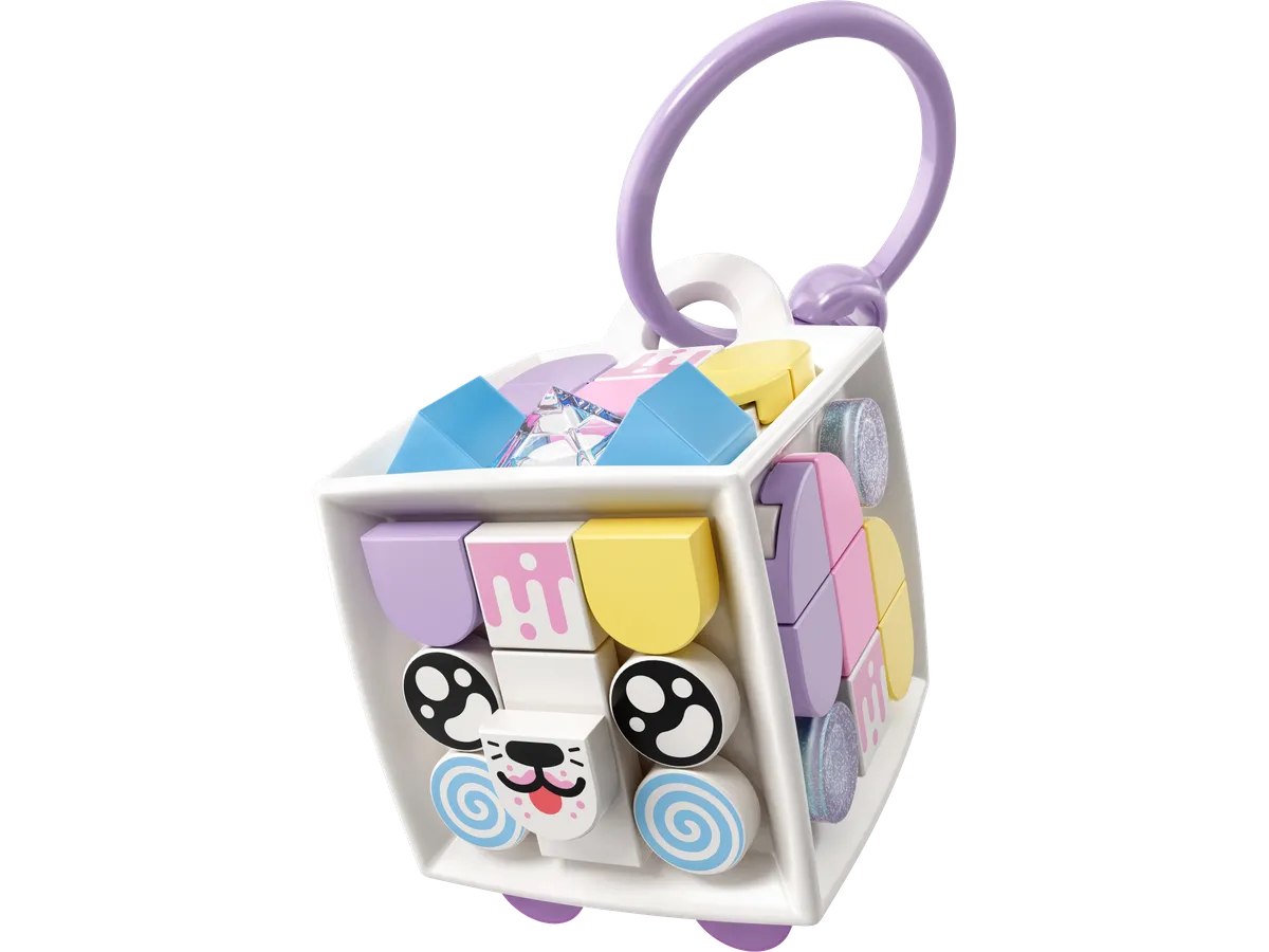 LEGO Candy Kitty Bracelet & Bag Tag (41944) - Bild 9