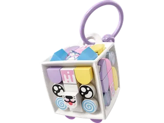 Candy Kitty Bracelet & Bag Tag by LEGO – product photo 10 of 15