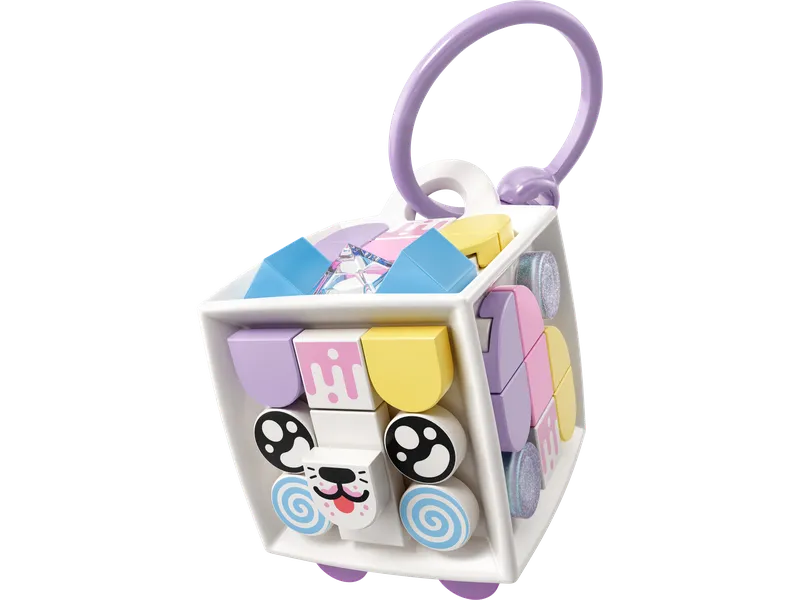 Candy Kitty Bracelet & Bag Tag by LEGO – product photo 10 of 15