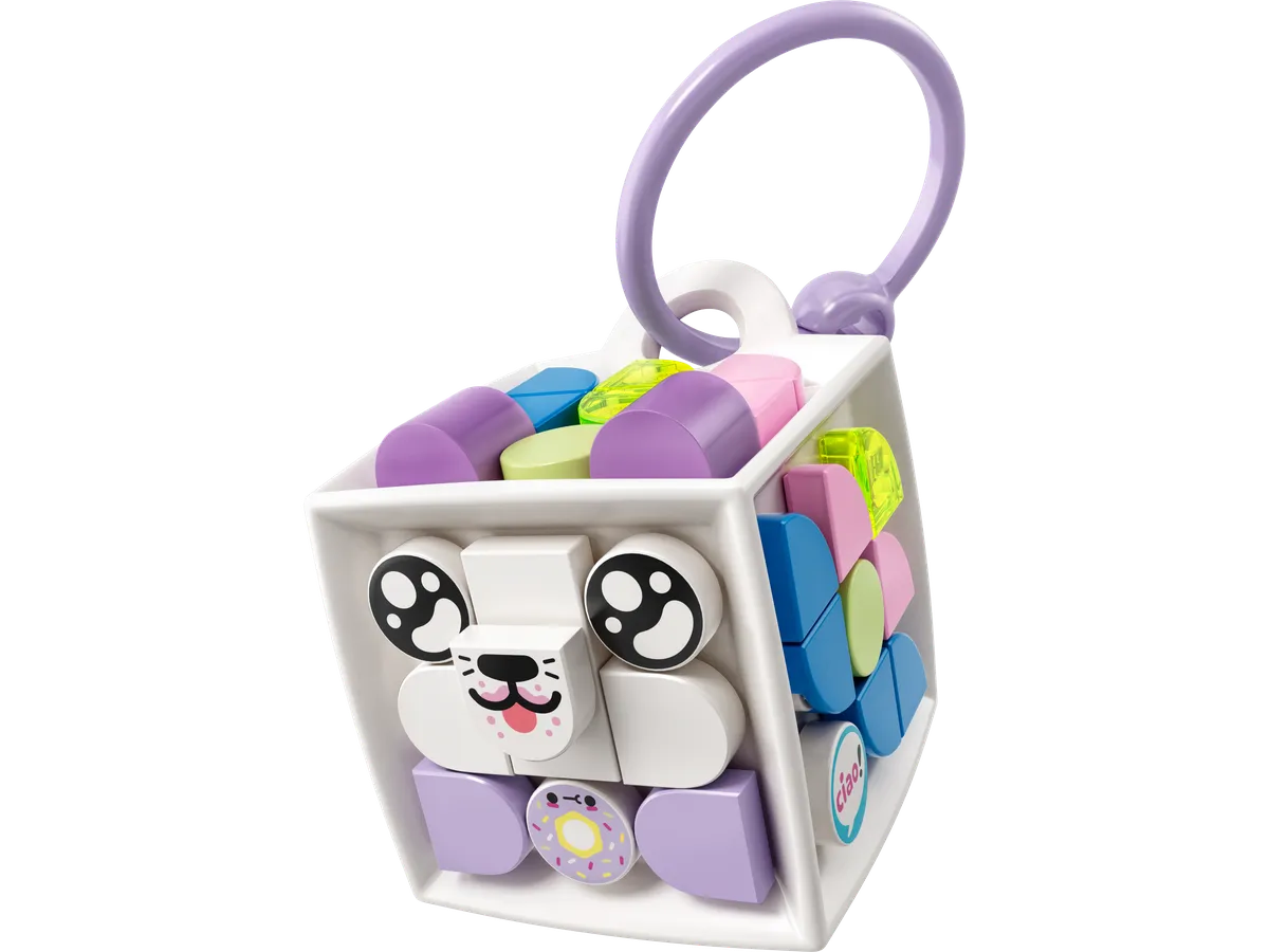 LEGO Candy Kitty Bracelet & Bag Tag (41944) - Bild 10