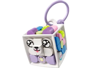 Candy Kitty Bracelet & Bag Tag by LEGO – product photo 11 of 15