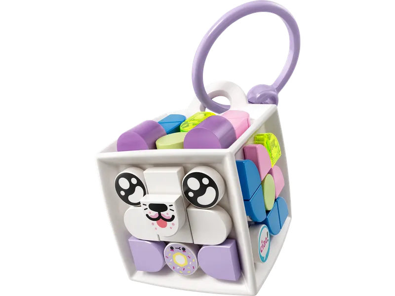 Candy Kitty Bracelet & Bag Tag by LEGO – product photo 11 of 15
