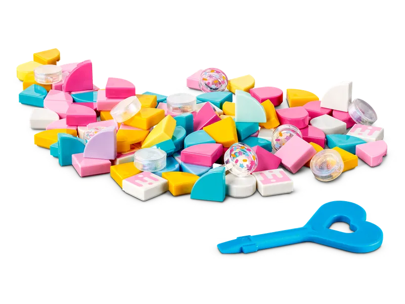 Candy Kitty Bracelet & Bag Tag by LEGO – product photo 12 of 15