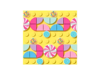 Candy Kitty Bracelet & Bag Tag by LEGO – product photo 13 of 15