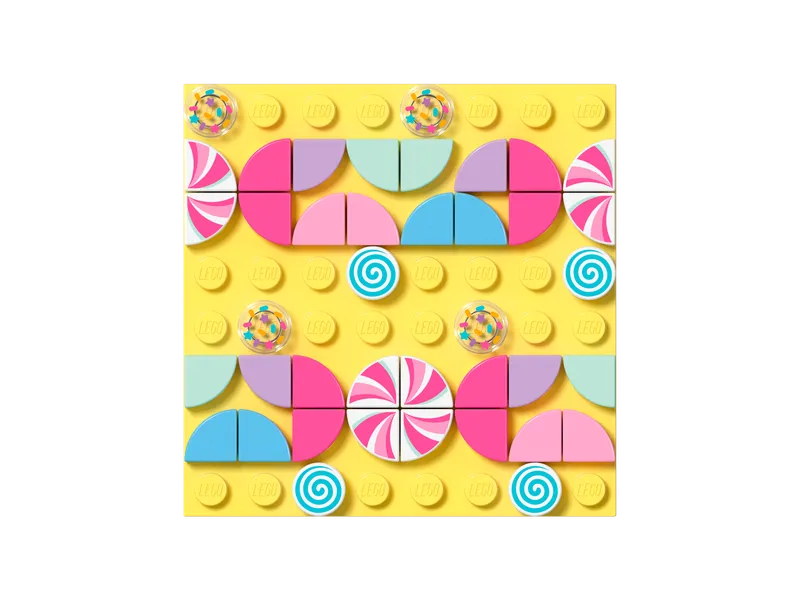 Candy Kitty Bracelet & Bag Tag by LEGO – product photo 13 of 15
