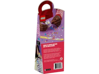 Candy Kitty Bracelet & Bag Tag by LEGO – product photo 14 of 15