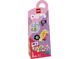 LEGO Candy Kitty Bracelet & Bag Tag (41944) - image 1