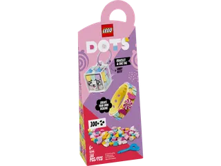 Candy Kitty Bracelet & Bag Tag by LEGO – product photo 2 of 15
