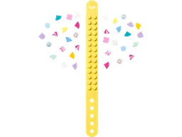 LEGO Candy Kitty Bracelet & Bag Tag (41944) - image 2
