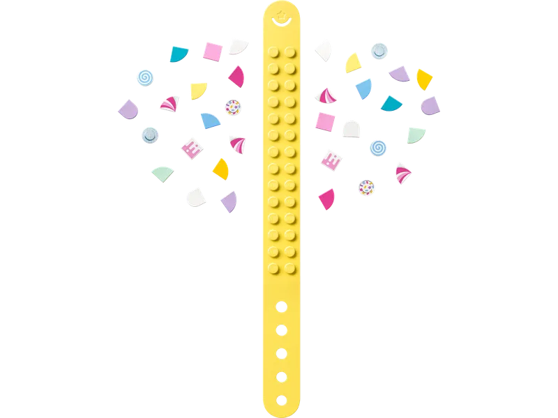 Candy Kitty Bracelet & Bag Tag by LEGO – product photo 3 of 15