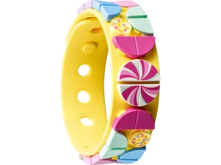 Candy Kitty Bracelet & Bag Tag by LEGO – product photo 4 of 15